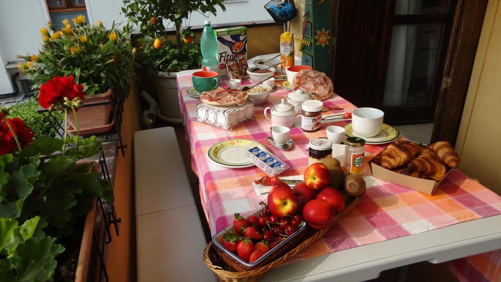 Touristic Apartment "Agata" Сірміоне Номер фото